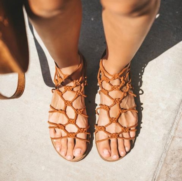 Vici Shoes - VICI sandals